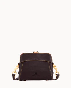 Florentine Cameron Crossbody Brown Tmoro 23 Florentine Cameron Crossbody Brown Tmoro -Dooney & Bourke B1075D SCBMSCBM ALT3