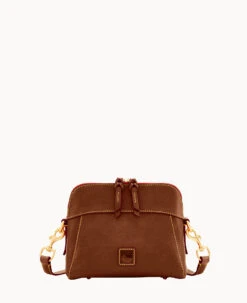 Florentine Cameron Crossbody Brown Tmoro 34 Florentine Cameron Crossbody Brown Tmoro -Dooney & Bourke B1075D SCCSSCCS