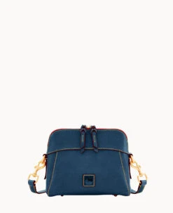 Florentine Cameron Crossbody Brown Tmoro 39 Florentine Cameron Crossbody Brown Tmoro -Dooney & Bourke B1075D SCDNSCDN