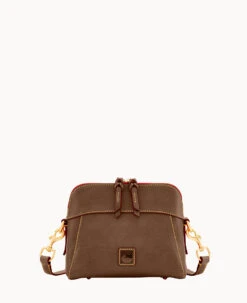 Florentine Cameron Crossbody Brown Tmoro 31 Florentine Cameron Crossbody Brown Tmoro -Dooney & Bourke B1075D SCELSCEL