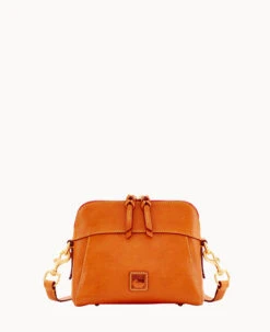 Florentine Cameron Crossbody Brown Tmoro 30 Florentine Cameron Crossbody Brown Tmoro -Dooney & Bourke B1075D SCNASCNA