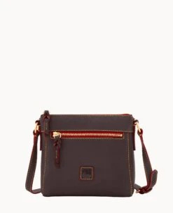 Florentine Allison Crossbody Brown Tmoro -Dooney & Bourke B1104D SCBMSCBM 1