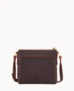 Florentine Allison Crossbody Brown Tmoro -Dooney & Bourke B1104D SCBMSCBM ALT3 1