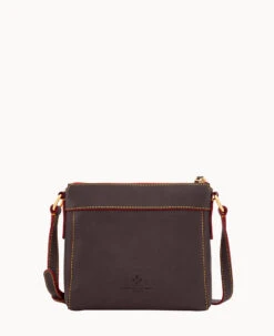 Florentine Allison Crossbody Brown Tmoro -Dooney & Bourke B1104D SCBMSCBM ALT3