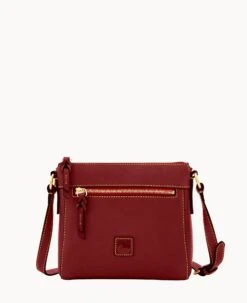 Florentine Allison Crossbody Brown Tmoro -Dooney & Bourke B1104D SCBXSCBX