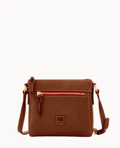 Florentine Allison Crossbody Brown Tmoro -Dooney & Bourke B1104D SCCSSCCS