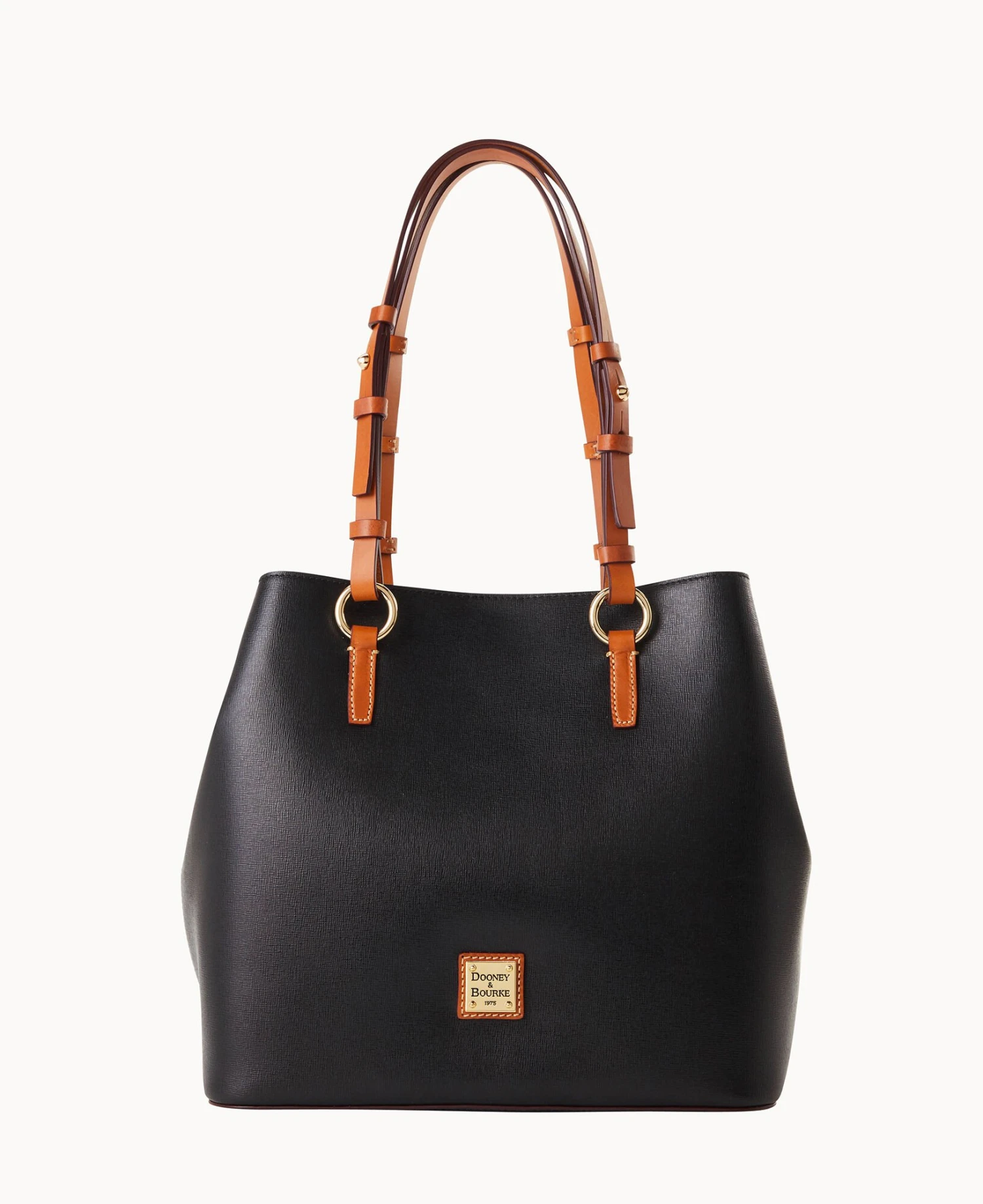 Saffiano Briana With Pouch Cranberry 12 Saffiano Briana With Pouch Cranberry - Image 12