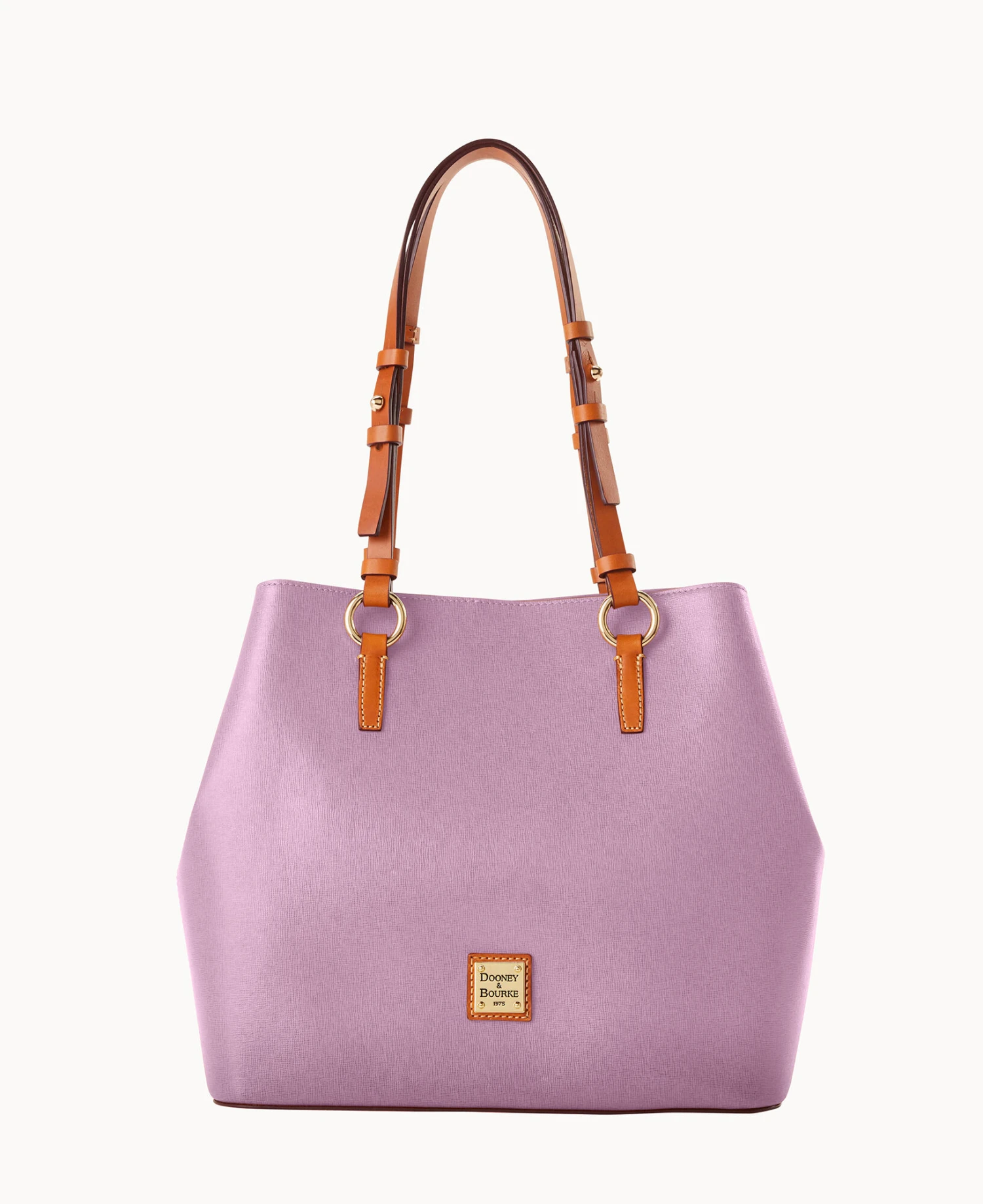 Saffiano Briana With Pouch Cranberry 17 Saffiano Briana With Pouch Cranberry - Image 17