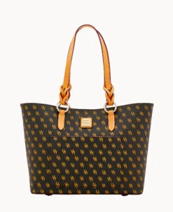 Blakely Tammy Tote Bone -Dooney & Bourke B1312G NGBMPABS