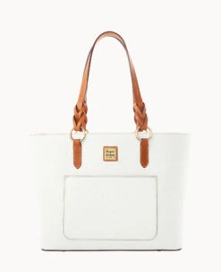 Saffiano Tammy Tote Tomato -Dooney & Bourke B1312G SIOWPANA