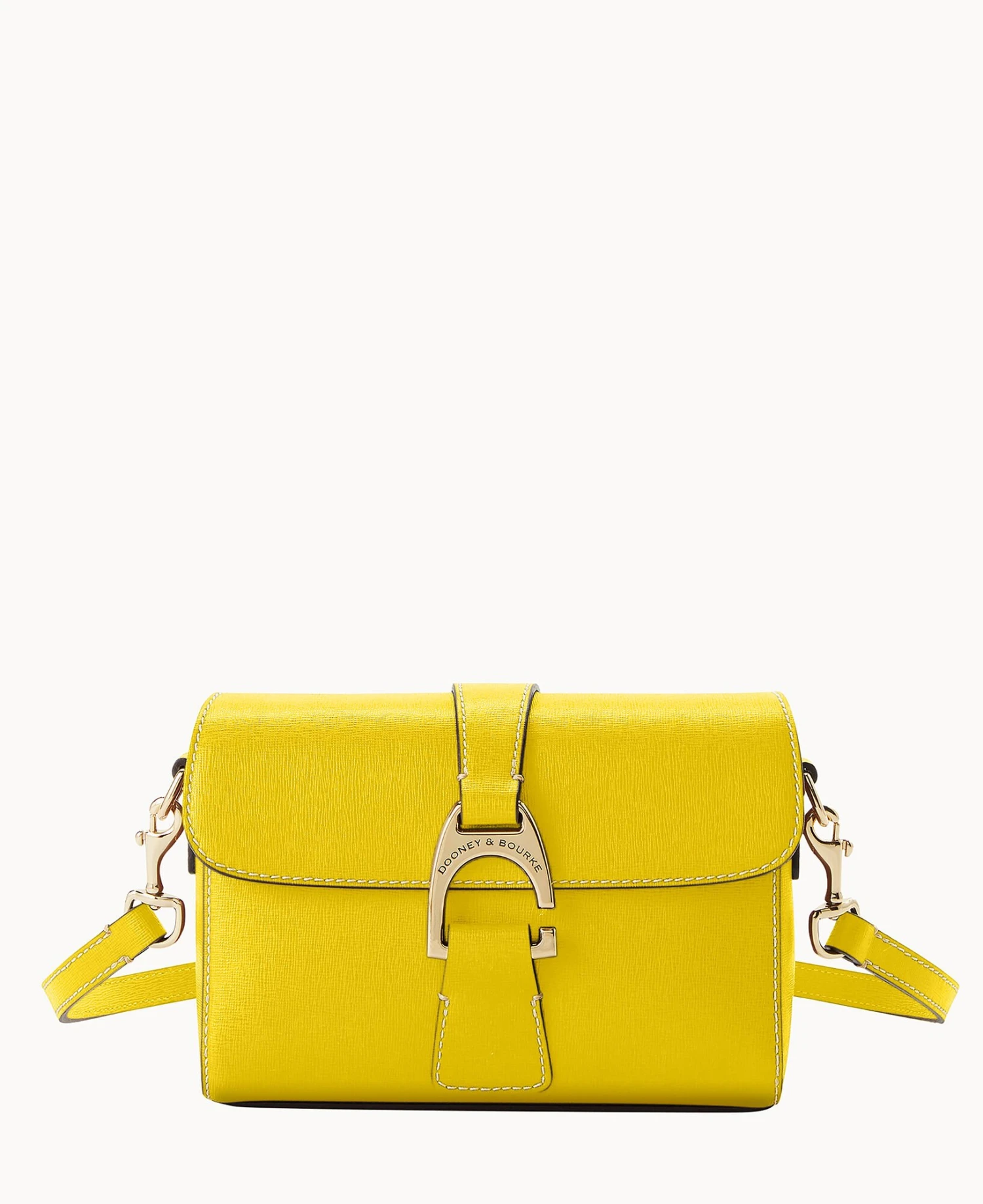 Saffiano Kyra Bag Marine 13 Saffiano Kyra Bag Marine - Image 13