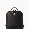 Ostrich Pod Backpack Black