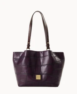 Denison Small Flynn Deep Teal 27 Denison Small Flynn Deep Teal -Dooney & Bourke B1459G 8DXPPABM