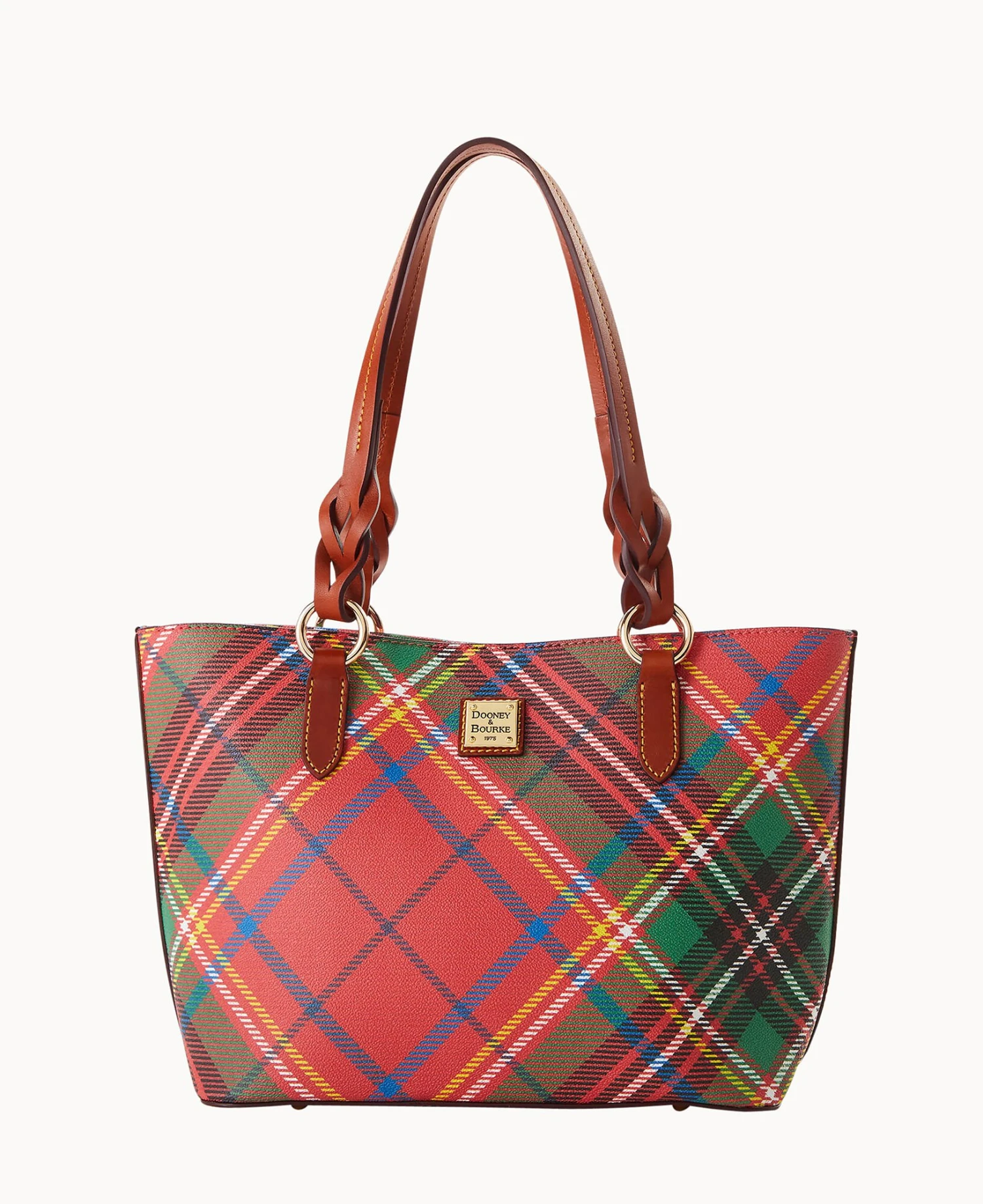 Windsor Small Nelly Tote White 10 Windsor Small Nelly Tote White - Image 10