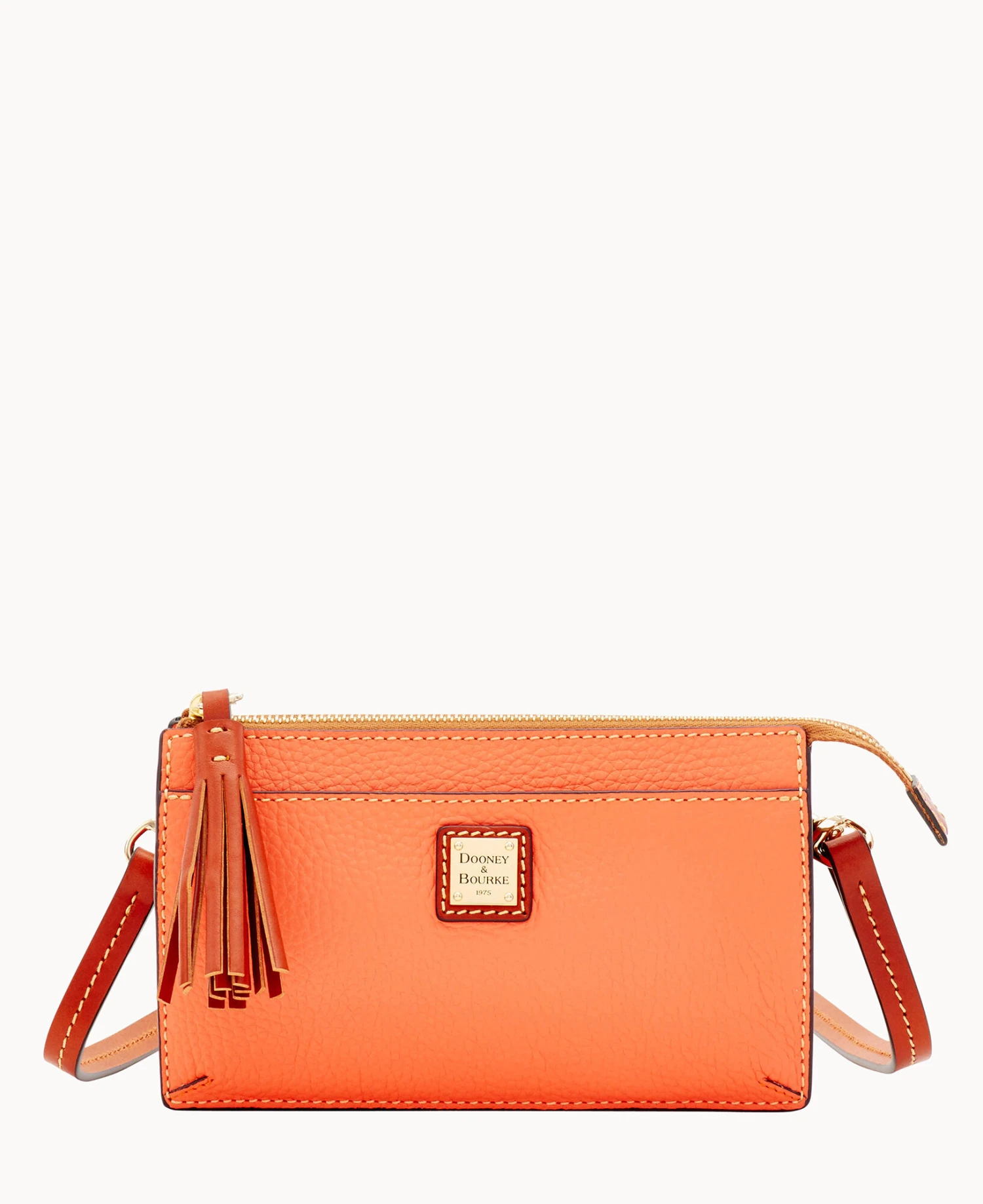 Pebble Grain Gingy Crossbody Dandelion 16 Pebble Grain Gingy Crossbody Dandelion - Image 16