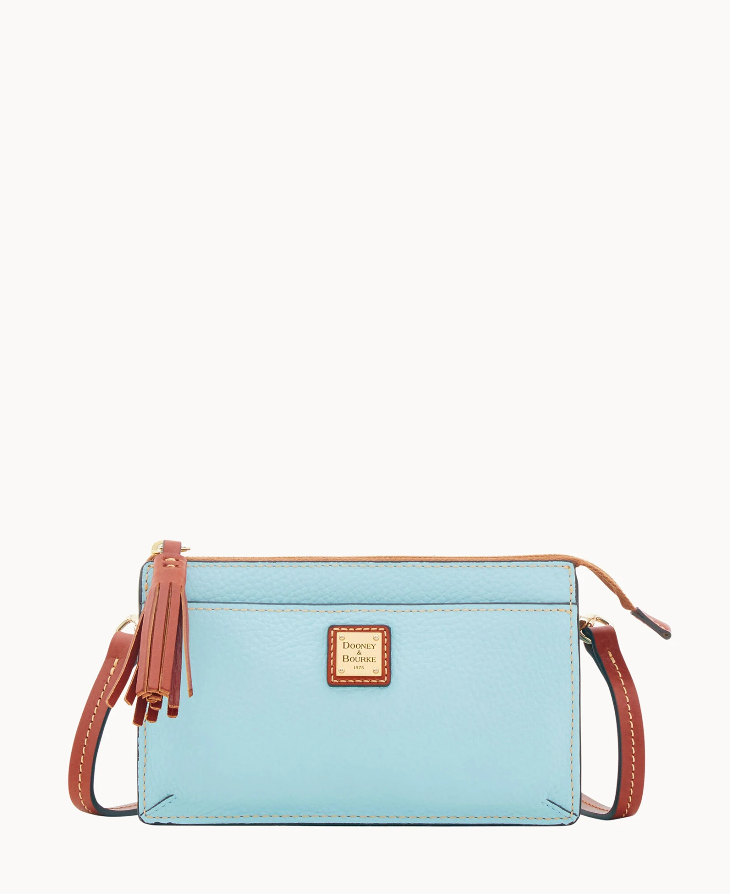 Pebble Grain Gingy Crossbody Dandelion 15 Pebble Grain Gingy Crossbody Dandelion - Image 15