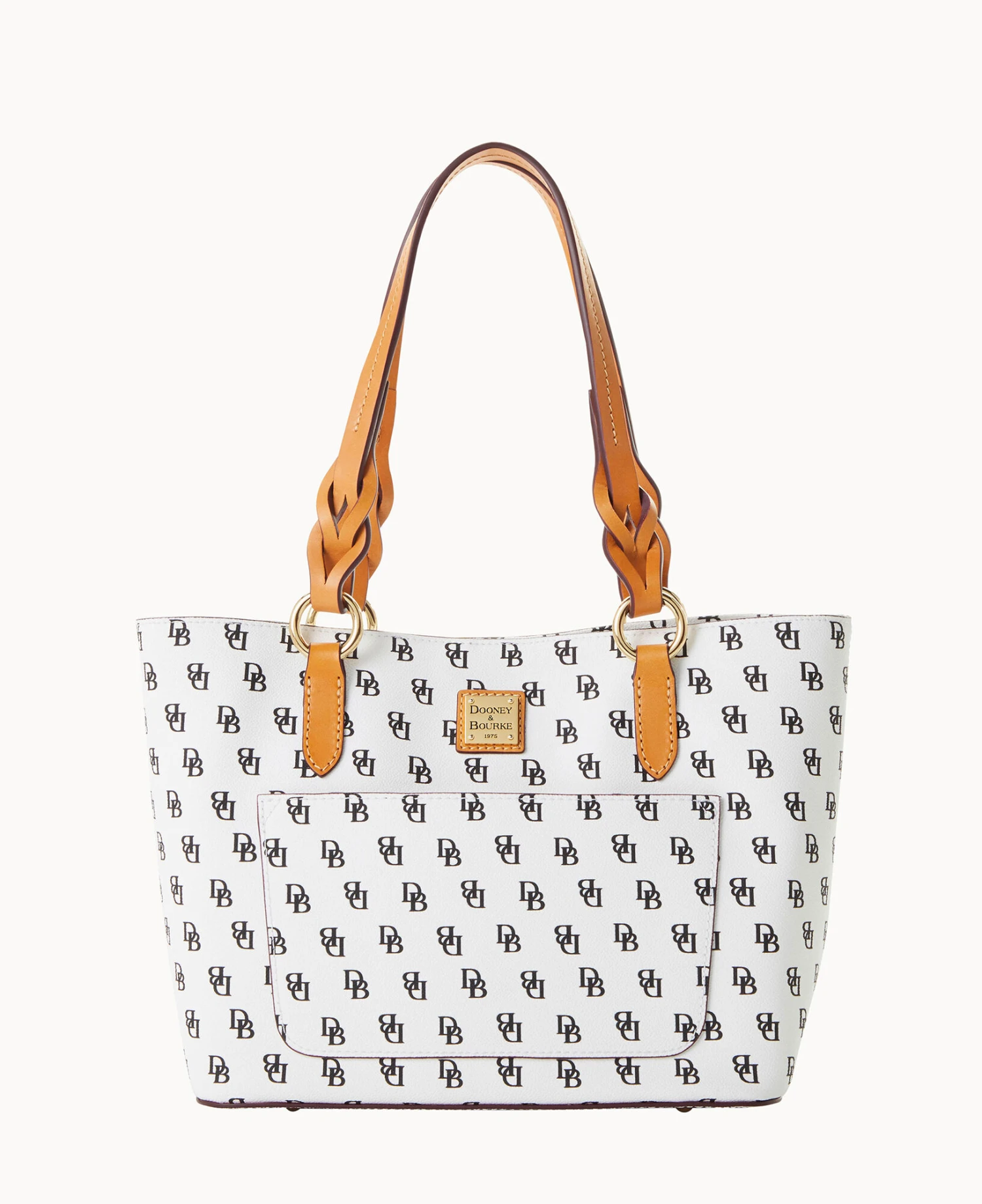 Blakely Small Tammy Tote Brown Tmoro 13 Blakely Small Tammy Tote Brown Tmoro - Image 13