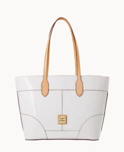 Patent Tote Black 25 Patent Tote Black -Dooney & Bourke B1599G PTWHSVNA