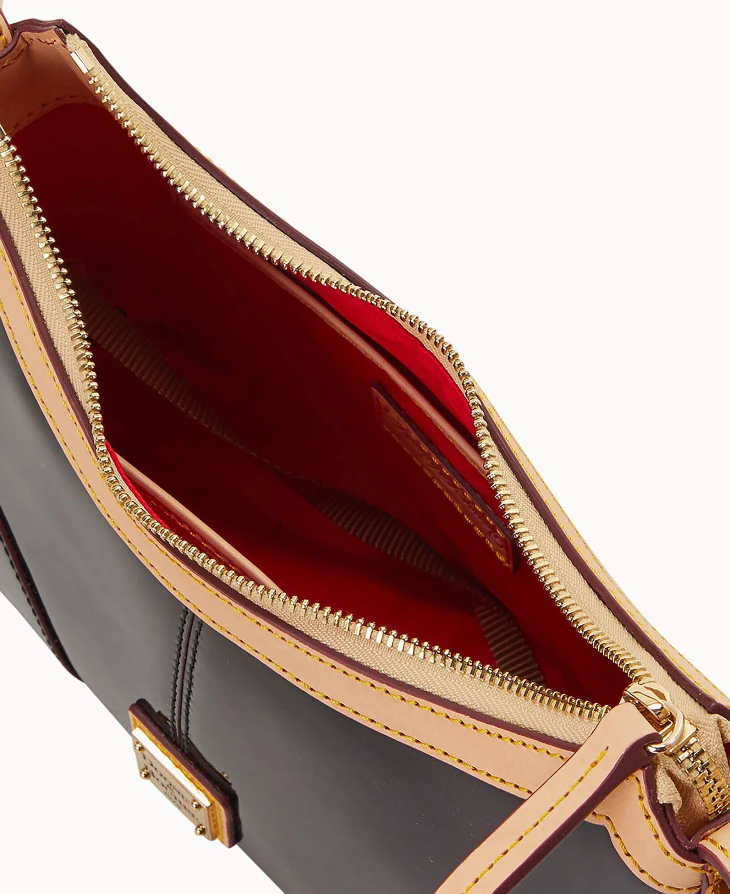 Patent Baguette Black 8 Patent Baguette Black - Image 8