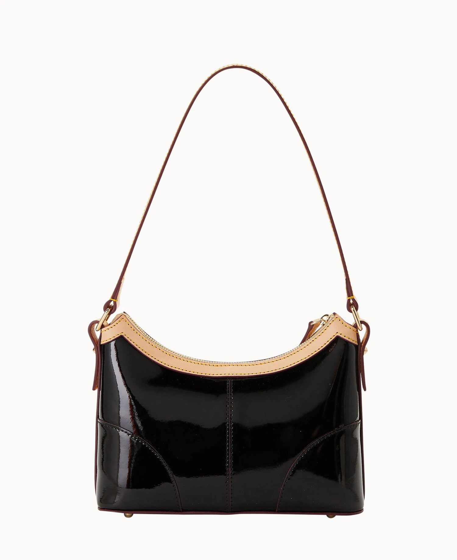 Patent Baguette Black 9 Patent Baguette Black - Image 9