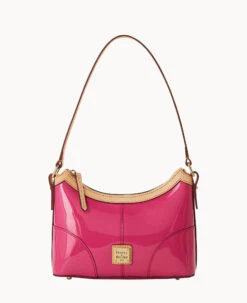 Patent Baguette Black 26 Patent Baguette Black -Dooney & Bourke B1608G PTFHSVNA