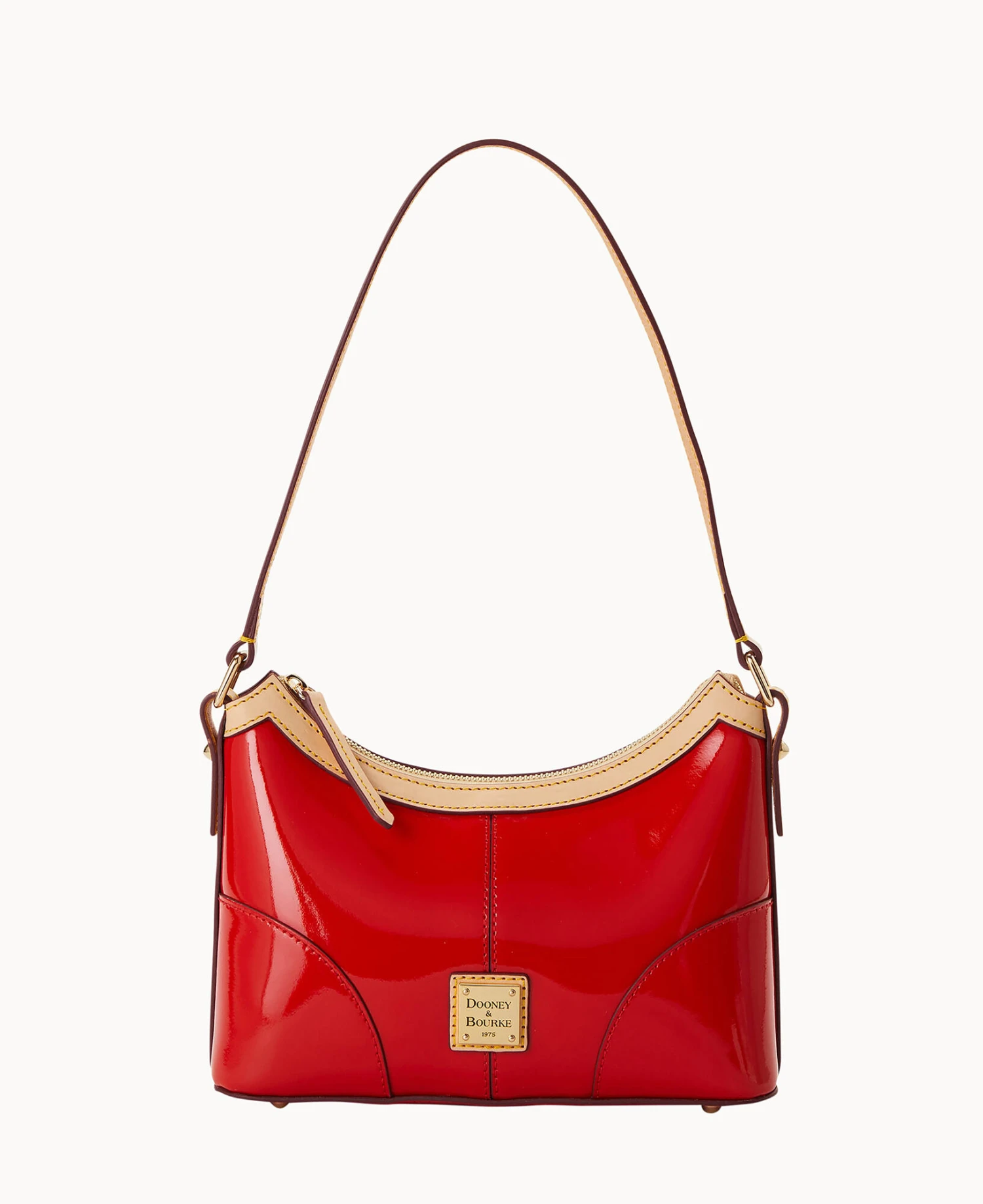 Patent Baguette Black 14 Patent Baguette Black - Image 14