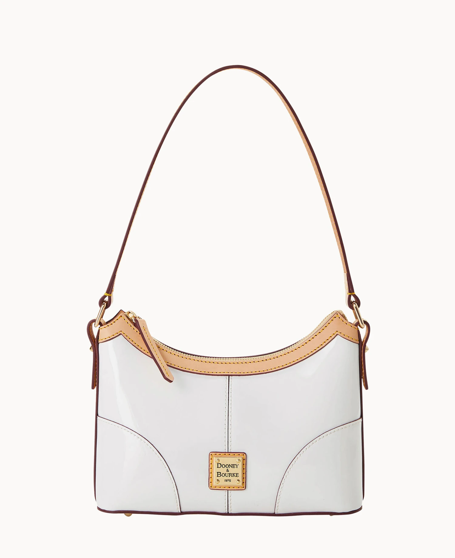 Patent Baguette Black 15 Patent Baguette Black - Image 15