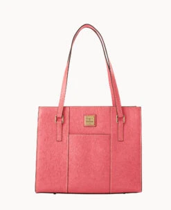Saffiano Charlotte Tomato 35 Saffiano Charlotte Tomato -Dooney & Bourke B1609G SIBZSIBZ