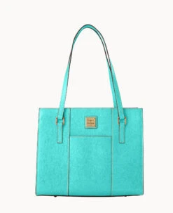 Saffiano Charlotte Tomato 38 Saffiano Charlotte Tomato -Dooney & Bourke B1609G SIMISIMI