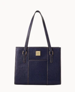 Saffiano Charlotte Tomato 32 Saffiano Charlotte Tomato -Dooney & Bourke B1609G SIMRSIMR