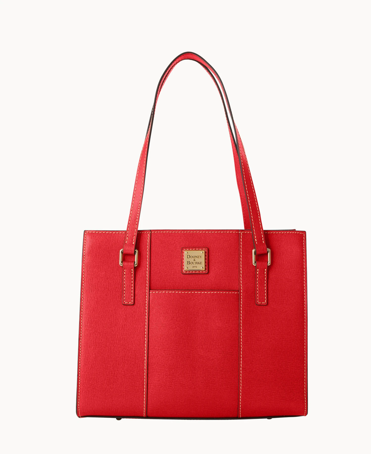 Saffiano Charlotte Tomato 1 Saffiano Charlotte Tomato