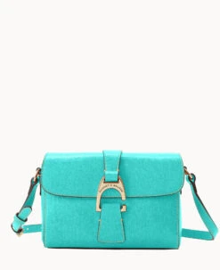 Saffiano Kyra Crossbody Cranberry 34 Saffiano Kyra Crossbody Cranberry -Dooney & Bourke B1662G SIMISIMI