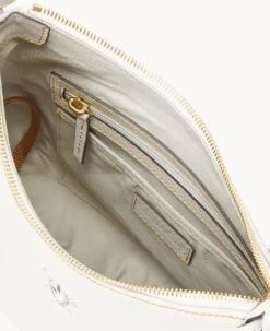 NFL Raiders Small Kiley Hobo RAIDERS -Dooney & Bourke B1690D N1ECSCECRAID ALT2 1