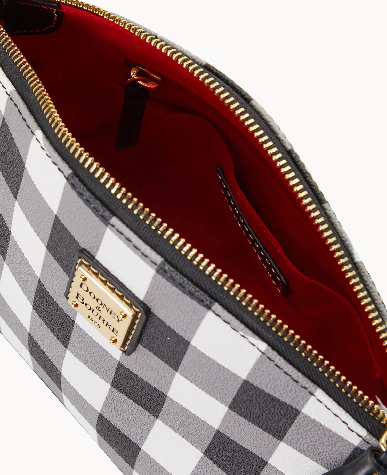 Tucker Robin Crossbody Black 3 Tucker Robin Crossbody Black - Image 3