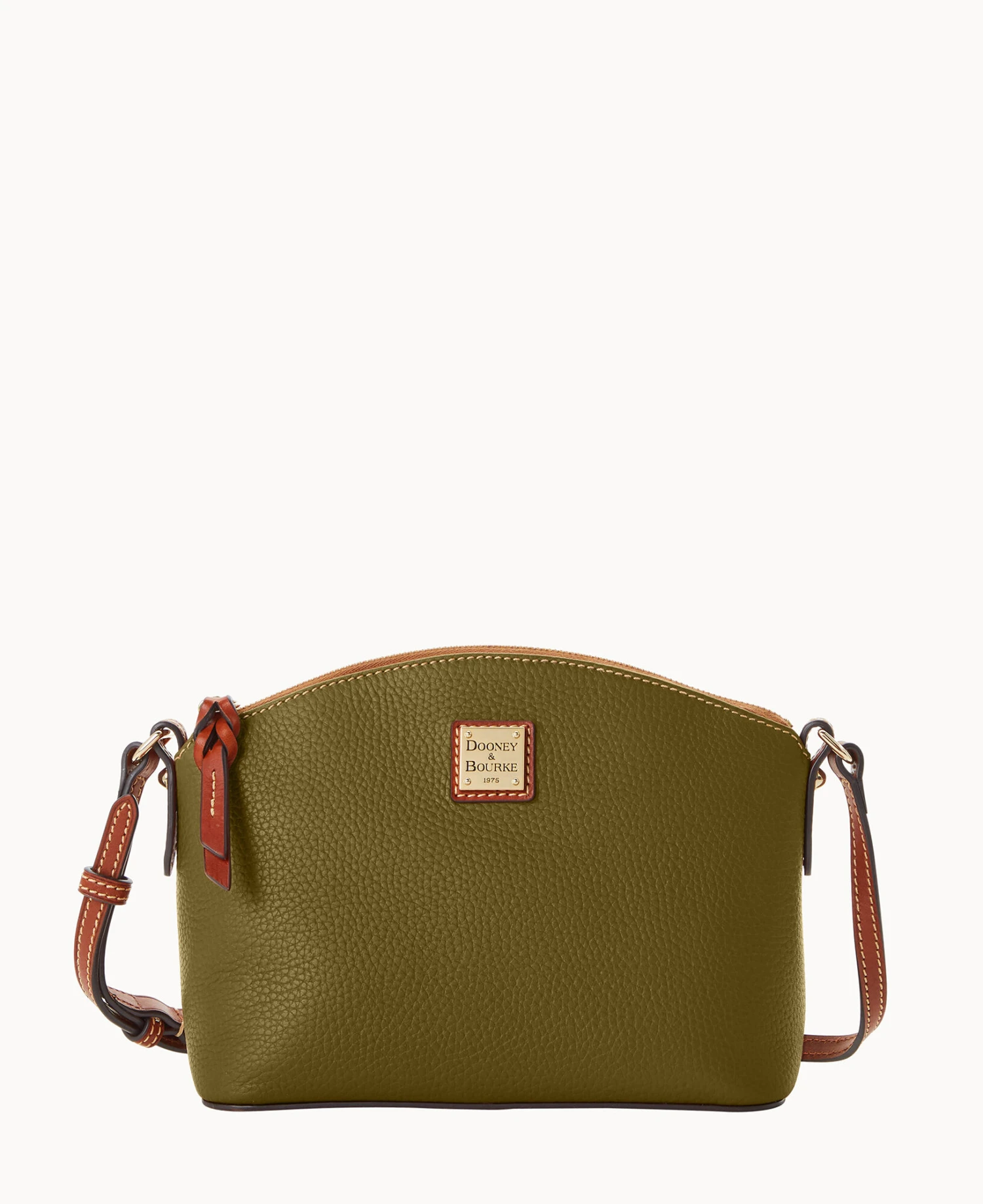 Pebble Grain Suki Crossbody Midnight Blue 15 Pebble Grain Suki Crossbody Midnight Blue - Image 15