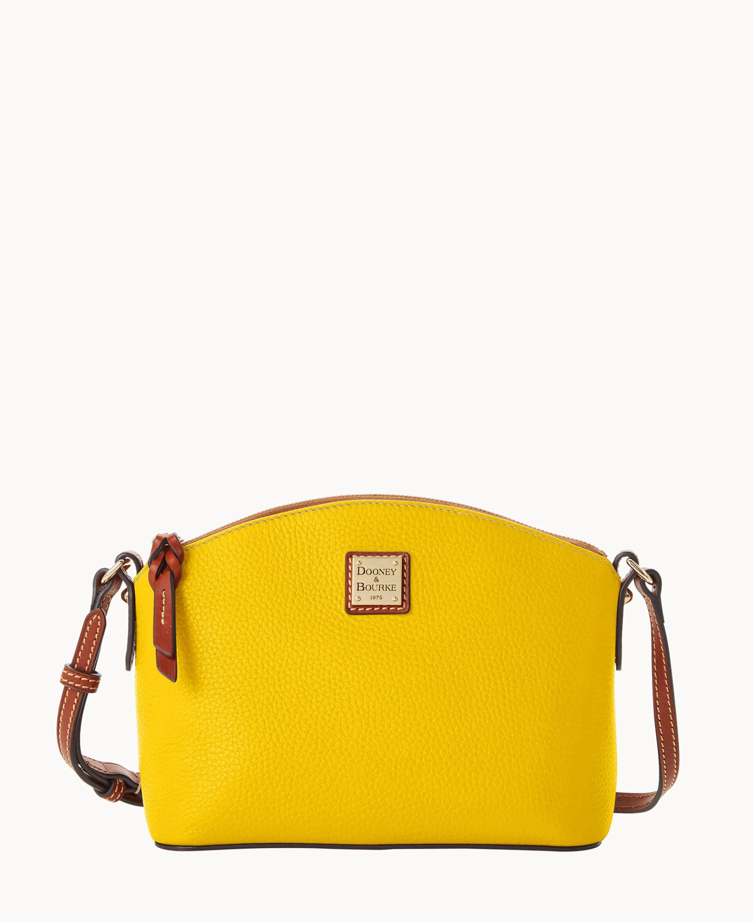 Pebble Grain Suki Crossbody Midnight Blue 17 Pebble Grain Suki Crossbody Midnight Blue - Image 17