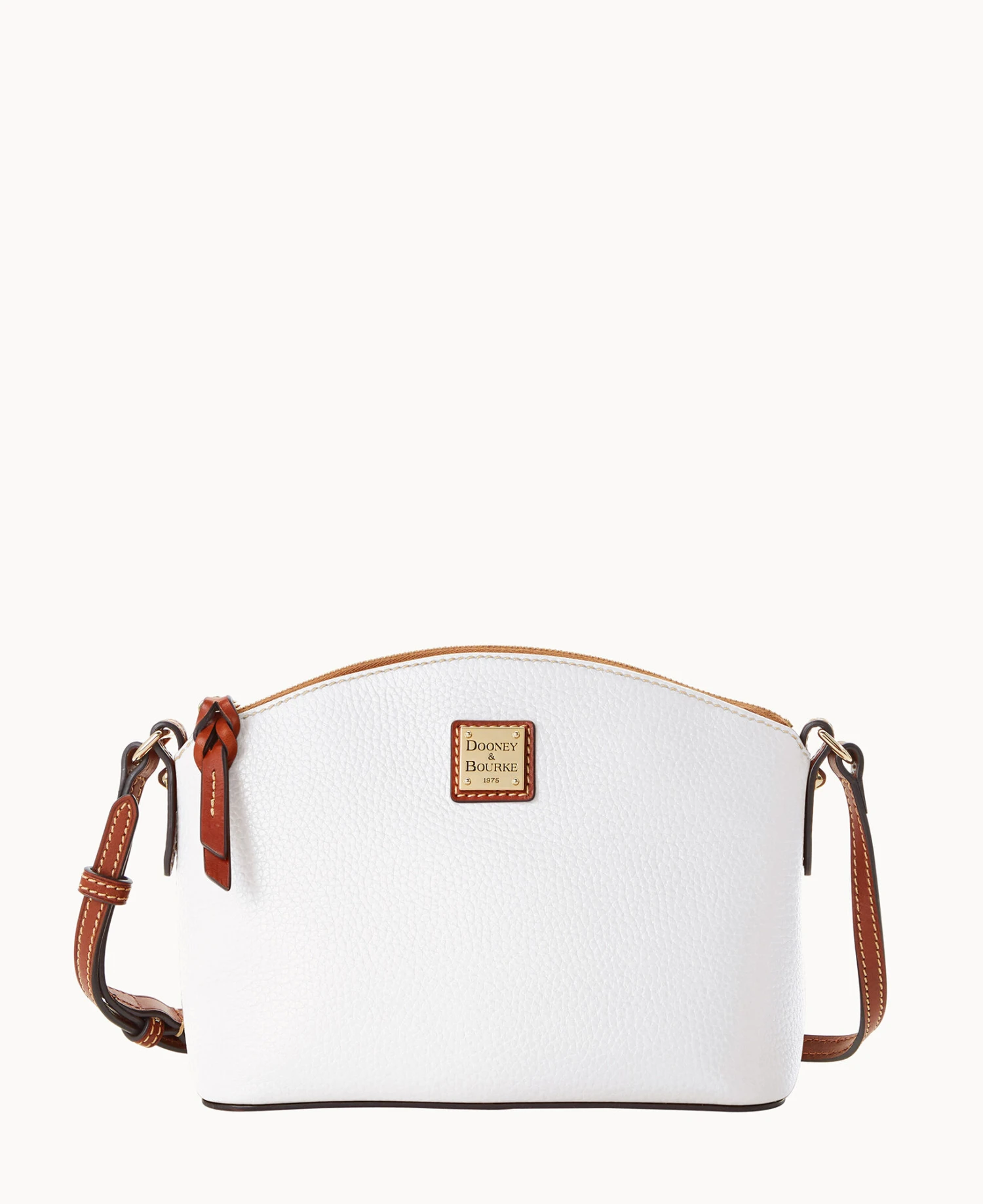 Pebble Grain Suki Crossbody Midnight Blue 11 Pebble Grain Suki Crossbody Midnight Blue - Image 11