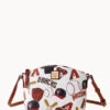 MLB Diamondbacks Suki Crossbody DIAMONDBACKS