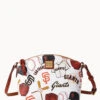 MLB Giants Suki Crossbody GIANTS