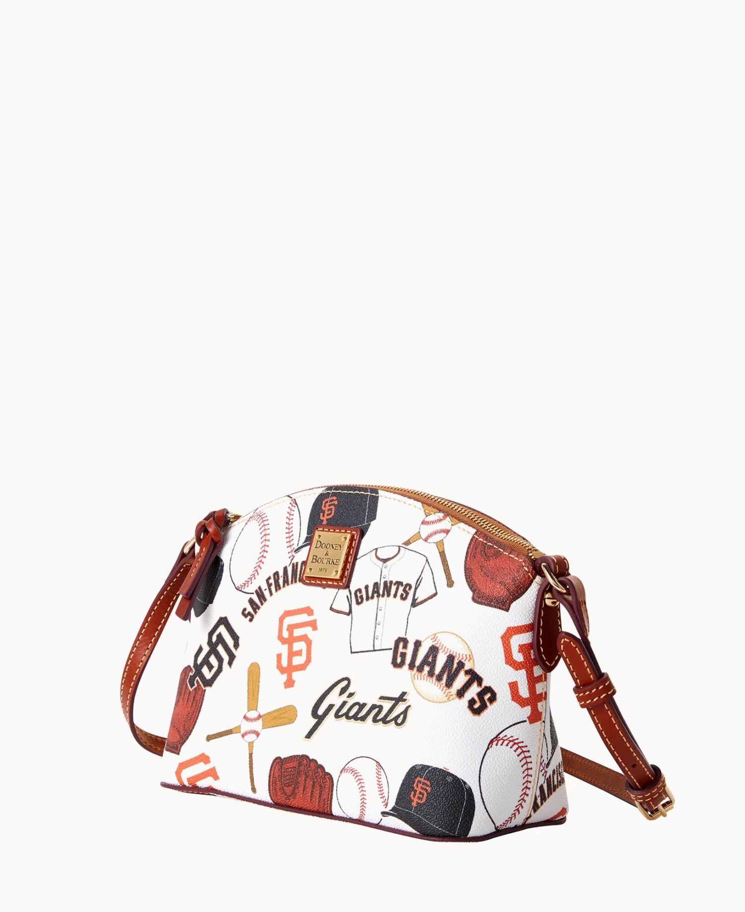 MLB Giants Suki Crossbody GIANTS 2 MLB Giants Suki Crossbody GIANTS - Image 2