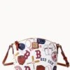 MLB Red Sox Suki Crossbody RED SOX
