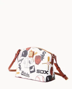 Dooney & Bourke -Dooney & Bourke B1696G QUMWPATNWHSX ALT1
