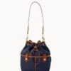 Wayfarer Drawstring Navy