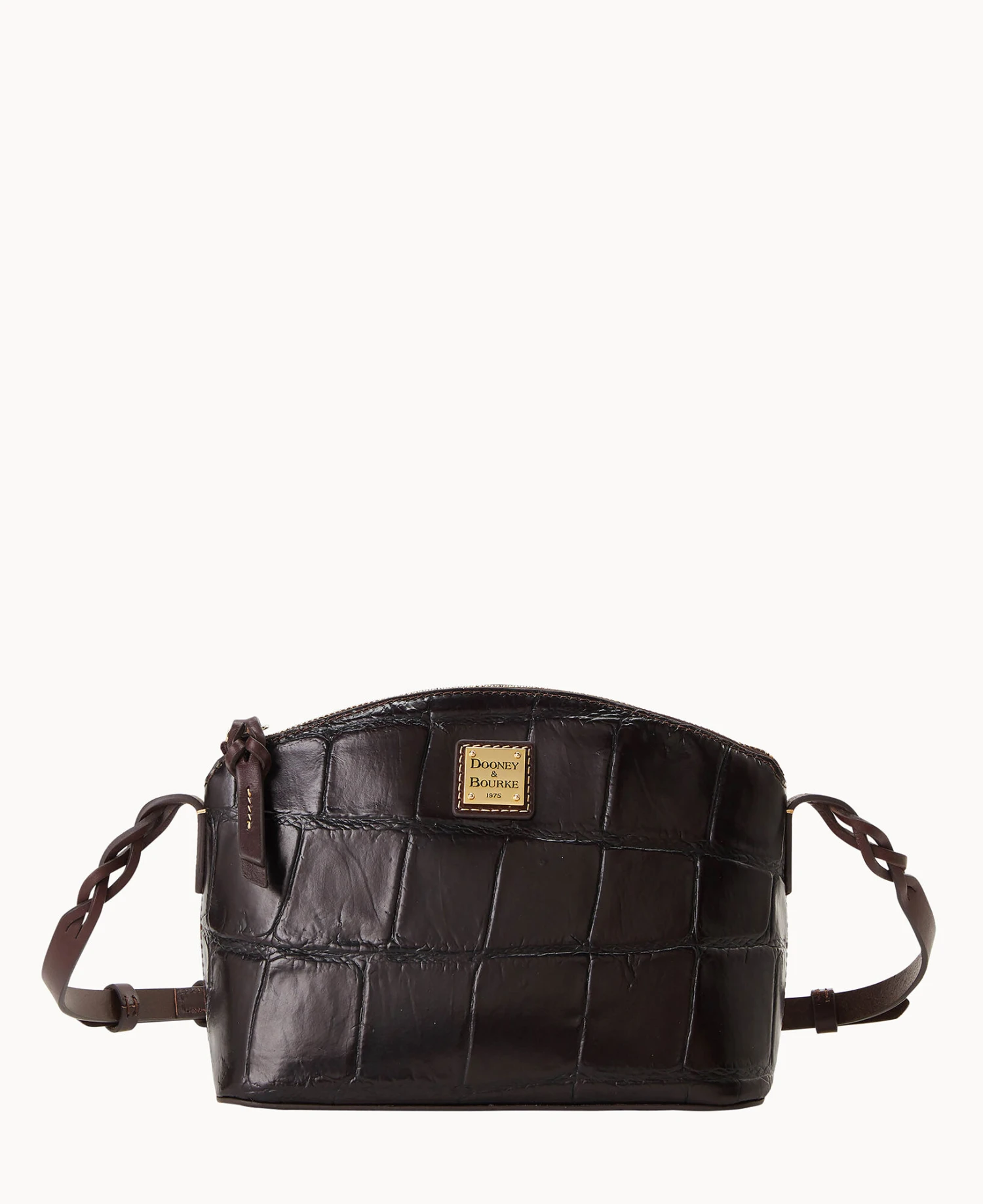 Denison Penny Crossbody Cognac 12 Denison Penny Crossbody Cognac - Image 12