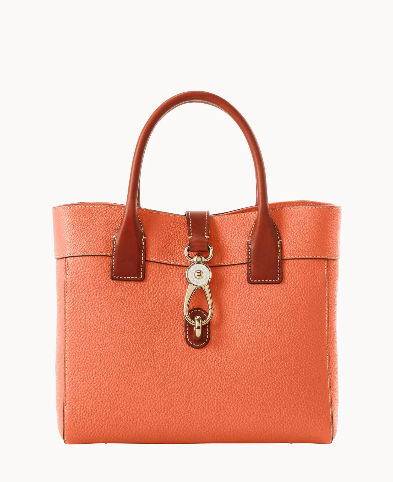 Pebble Grain Cara Tote Black 14 Pebble Grain Cara Tote Black - Image 14