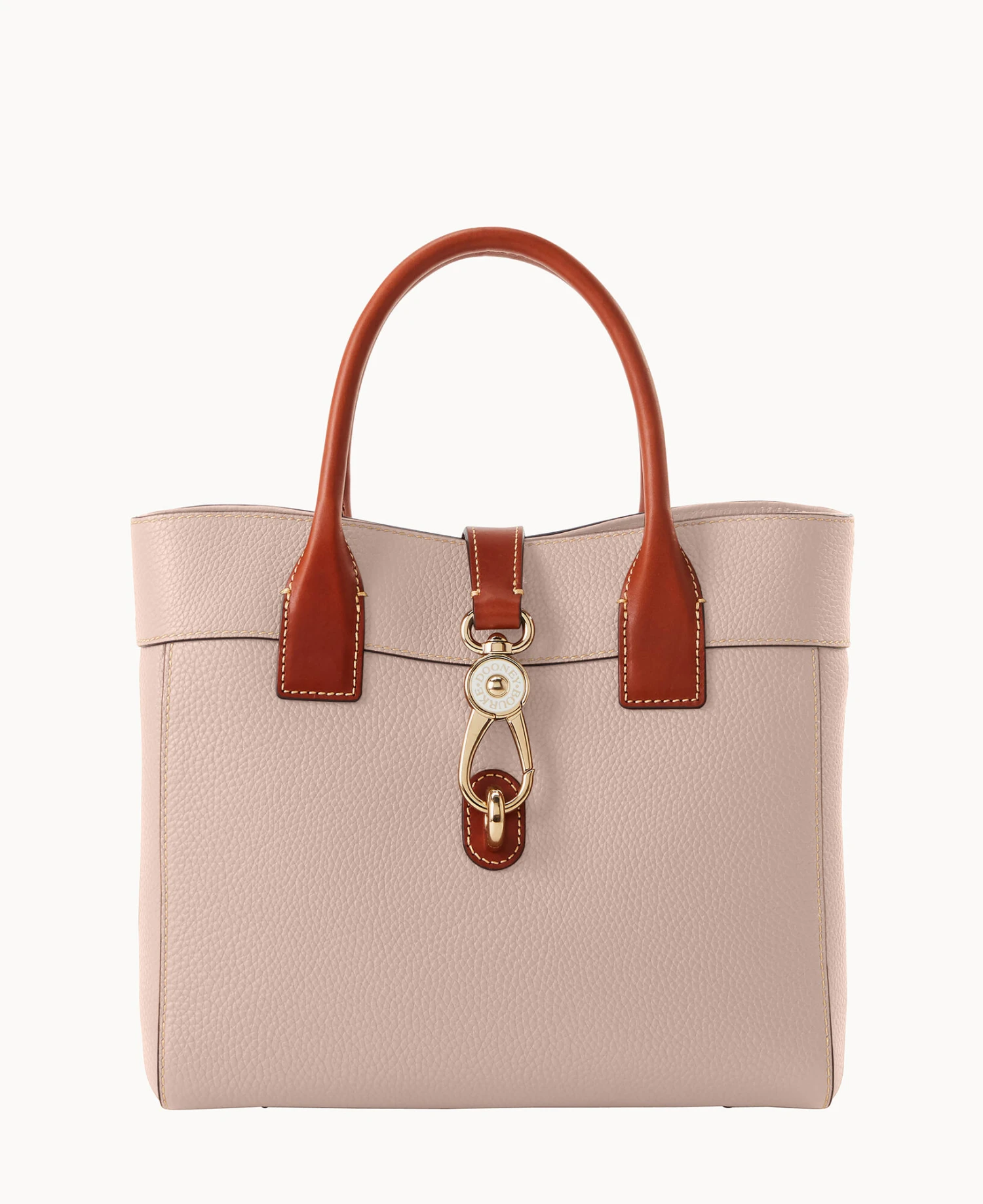 Pebble Grain Cara Tote Black 16 Pebble Grain Cara Tote Black - Image 16