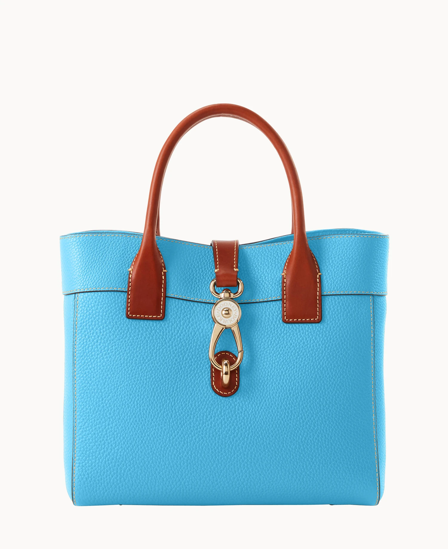 Pebble Grain Cara Tote Black 18 Pebble Grain Cara Tote Black - Image 18