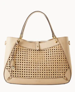 Boldrini Vienna Camilla Black -Dooney & Bourke B1841G 2WBO2WBO