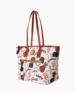 Dooney & Bourke -Dooney & Bourke B1854G QUMWPATNGINT ALT1