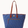 Collegiate University Of Florida Large Tote U OF FLORIDA